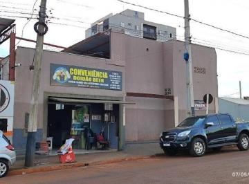 Imagem 1 · Loja-Salão para venda e aluguel em Trevisso, Campo Grande