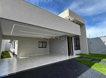 Imagem 1 · Casa para venda em Residencial Jardins do Lago, Anápolis