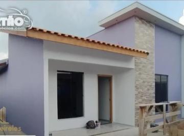 Imagem 1 · Casa para venda em Residencial Cidade Verde II, Vilhena