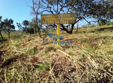 Imagem 1 · Terreno para venda em Centro, Alexânia