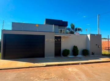 Imagem 1 · Casa para venda em Residencial Santa Cruz, Anápolis