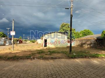 Imagem 1 · Terreno para venda em Mário Andreazza, Ji-Paraná