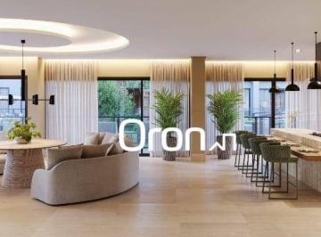 Imagem 1 · Flat/Apart Hotel para venda em Jardim Goiás, Goiânia