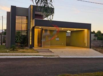 Imagem 1 · Casa de Condomínio para venda em Centro, Formosa