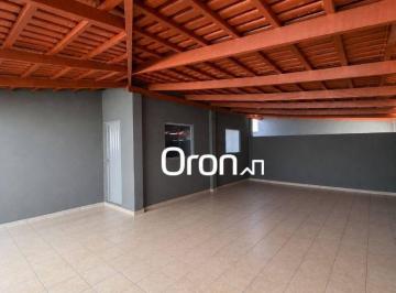 Imagem 1 · Casa para venda em Setor Garavelo, Aparecida de Goiânia