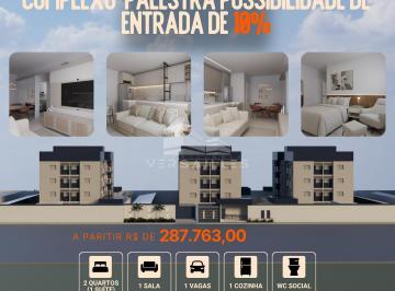 Imagem 1 · Apartamento para venda em Igarapé, Porto Velho