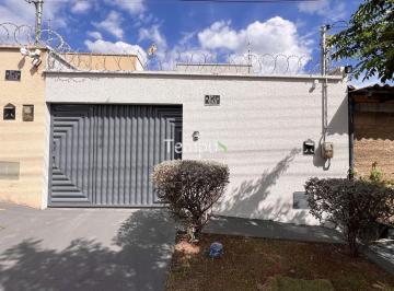 Imagem 1 · Casa para venda em Itapoã, Aparecida de Goiânia