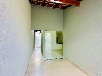 Imagem 2 · Casa para venda em Residencial Santa Fé, Goiânia