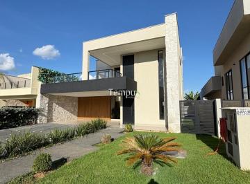 Imagem 1 · Casa de Condomínio para venda em Fazenda Vau das Pombas, Goi