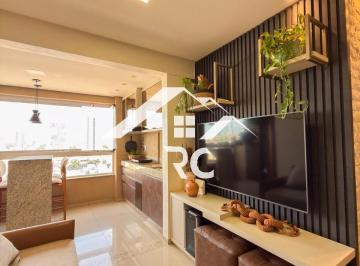 Imagem 1 · Apartamento para venda em Residencial Interlagos, Rio Verde