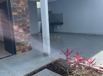 Imagem 1 · Casa para venda em Jardim Itália, Anápolis