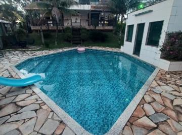 Imagem 1 · Casa de Condomínio para venda em Quintas da Jangada - 2ª Seç