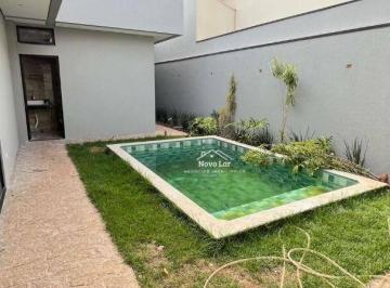 Imagem 1 · Casa de Condomínio para venda em Residencial Costa Leste, Tr
