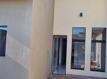 Imagem 1 · Casa para venda em Residencial Canaã, Rio Verde