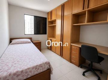Imagem 1 · Apartamento para venda em Alto da Glória, Goiânia