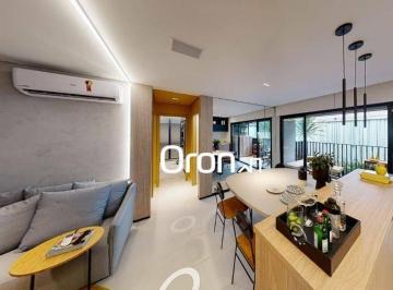 Imagem 1 · Apartamento para venda em Setor Leste Universitário, Goiânia