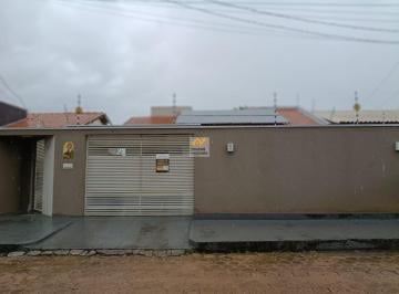 Imagem 1 · Casa para venda em Colina Park II, Ji-Paraná