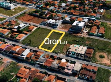 Imagem 1 · Terreno para venda em Parque Veiga Jardim, Aparecida de Goiâ