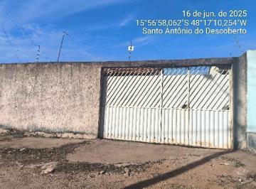 Imagem 1 · Casa para venda em Santo Antônio do Descoberto