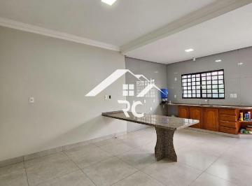 Imagem 1 · Casa para venda em Jardim São Tomaz, Rio Verde