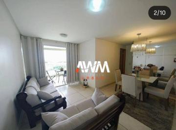 Imagem 1 · Apartamento para venda em Cidade Jardim, Goiânia