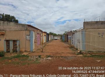 Imagem 1 · Casa para venda em Mansões Recreio Estrela D'Alva III, Cidad