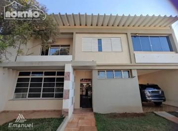 Imagem 1 · Casa para venda em Jardim Monte Líbano, Campo Grande