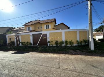 Imagem 1 · Sobrado para venda em Jardim Santo Antônio, Goiânia