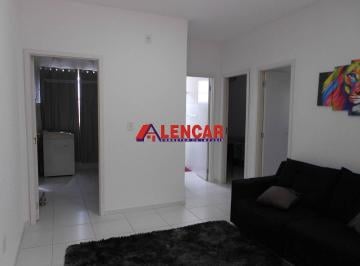 Imagem 1 · Apartamento para venda em Novo Horizonte, Porto Velho