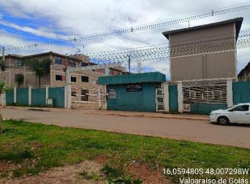 Imagem 1 · Apartamento para venda em Jardim Céu Azul, Valparaíso de Goi