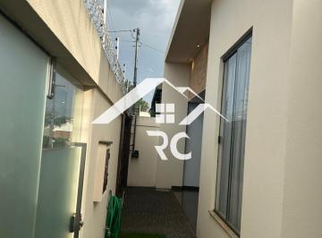 Imagem 1 · Casa para venda em Residencial Interlagos, Rio Verde