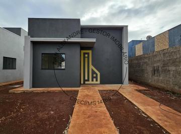 Imagem 1 · Casa para venda em Chácara Castelo I, Dourados