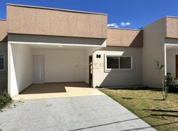 Imagem 1 · Casa de Condomínio para venda em Chácaras Colorado, Anápolis