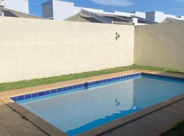 Imagem 1 · Casa de Condomínio para venda em Setor Lagoa Quente, Caldas