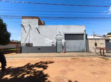 Imagem 1 · Loja-Salão para venda em Jardim Santa Emília, Campo Grande