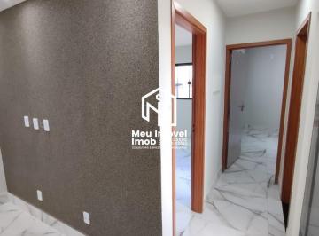 Imagem 1 · Apartamento para venda em Residencial Alto das Caraíbas, Luz