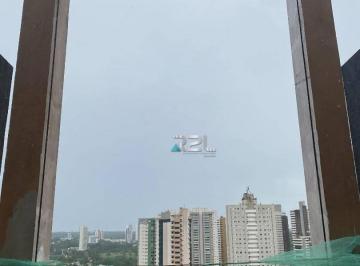 Imagem 1 · Flat/Apart Hotel para venda em Santa Fé, Campo Grande