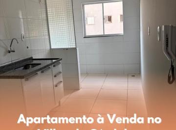 Imagem 1 · Apartamento para venda em Jardim Progresso, Três Lagoas