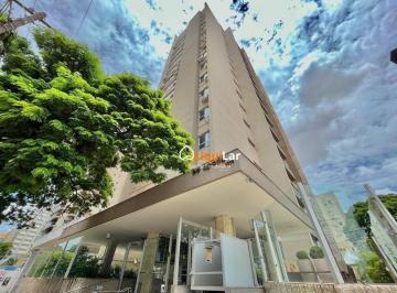 Imagem 1 · Apartamento para venda em Centro, Campo Grande