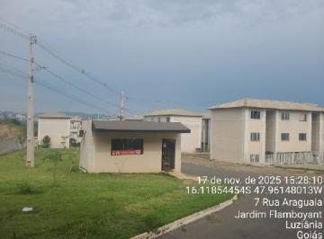 Imagem 1 · Apartamento para venda em Jardim Flamboyant, Luziânia