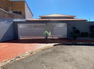 Imagem 1 · Sobrado para venda em Jardim Autonomista, Campo Grande