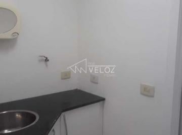 Imagem 1 · Loja-Salão para venda em Botafogo, Rio de Janeiro