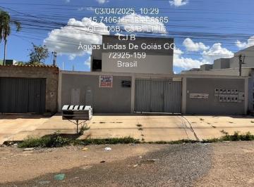 Imagem 1 · Apartamento para venda em Parque da Barragem Setor 10, Águas