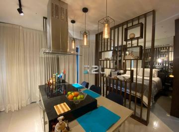 Imagem 1 · Kitnet e Studio para venda em Centro, Campo Grande