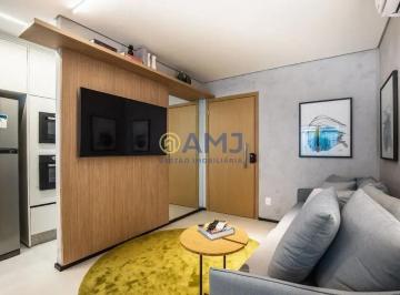 Imagem 1 · Apartamento para venda em Setor Leste Vila Nova, Goiânia
