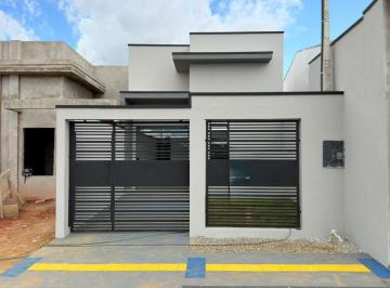 Imagem 1 · Casa para venda em Jardim Rio de Janeiro, Ariquemes