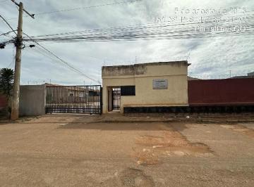 Imagem 1 · Casa para venda em Setor Norte, Planaltina