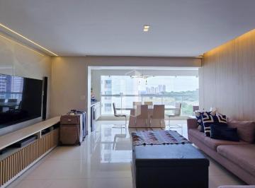 Imagem 1 · Apartamento para venda em Jardim Goiás, Goiânia