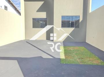 Imagem 1 · Casa para venda em Residencial Arco Iris, Rio Verde