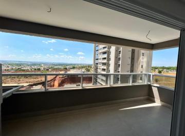 Imagem 1 · Apartamento para venda em Park Lozandes, Goiânia